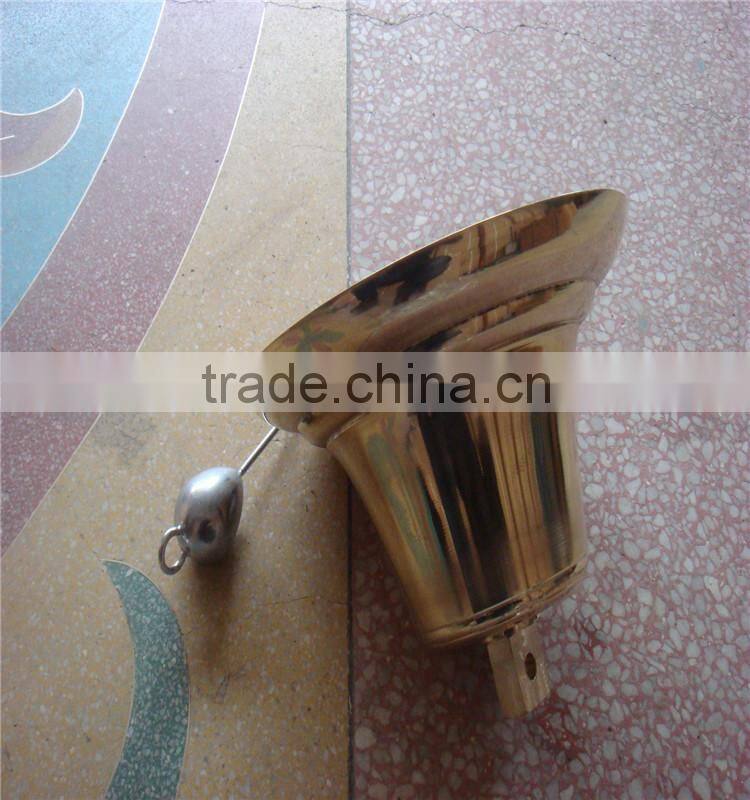 Cheap Marine Ship Brass Bell/Fog Bell with CCS Certificate