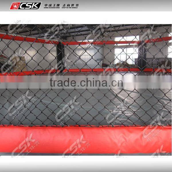 Mixed Martail Art Martial Art Style MMA Cages Sale
