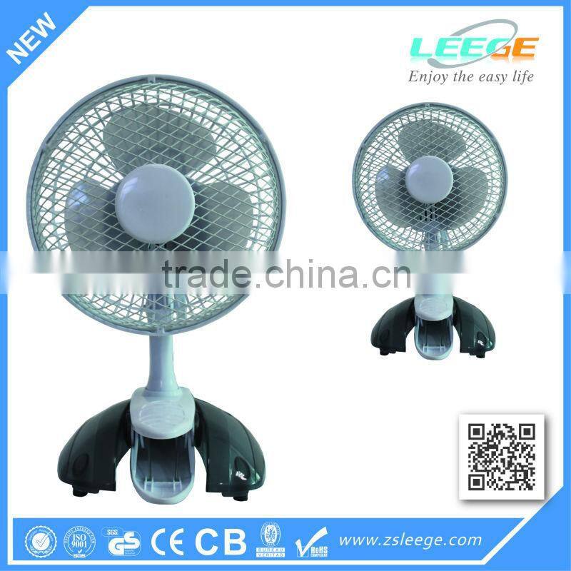 FJ-15A 4'' mini size table fan cheap small fan
