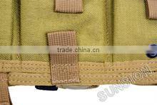 Mesh Tactical Vest breathable and comfortable