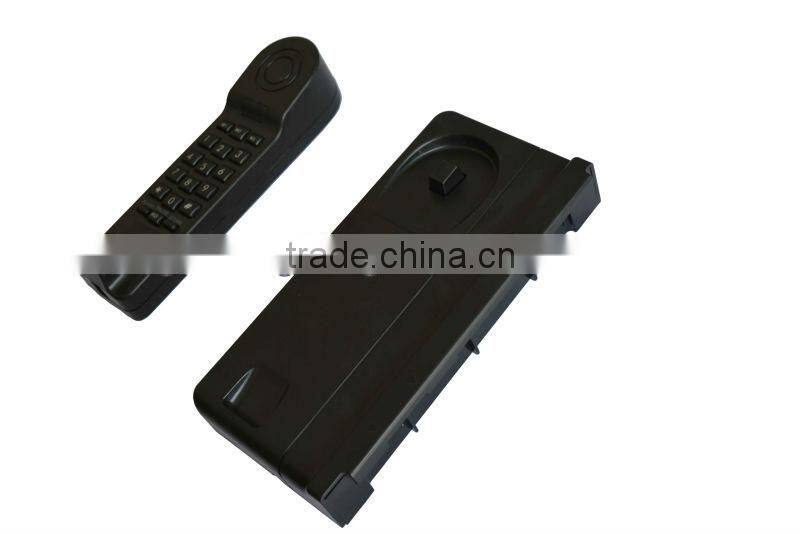 Fax Telephone Basic Corded Phone Compatiable with Fax Machine