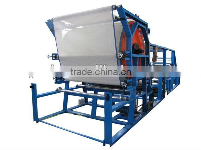 PU Glue and Water Base Glue Laminating Machine