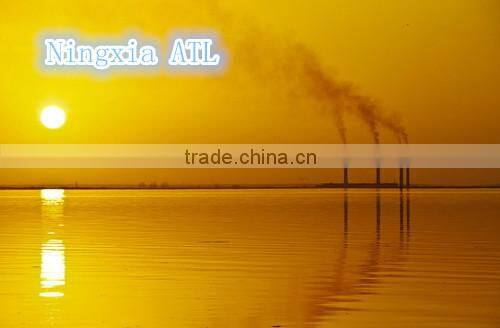 pelletized activated carbon