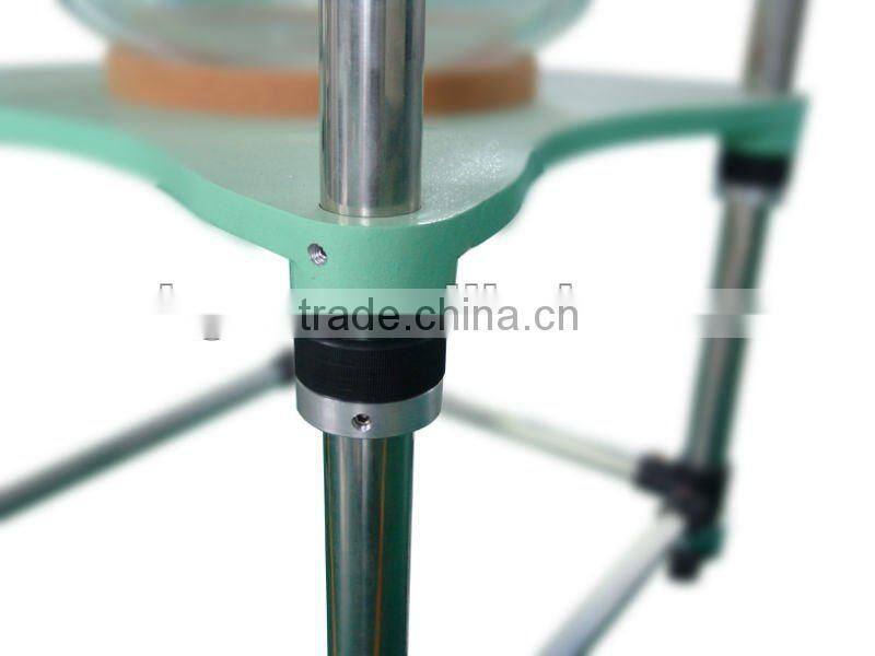 Glass Reaction Kettle for fine chemical engineering