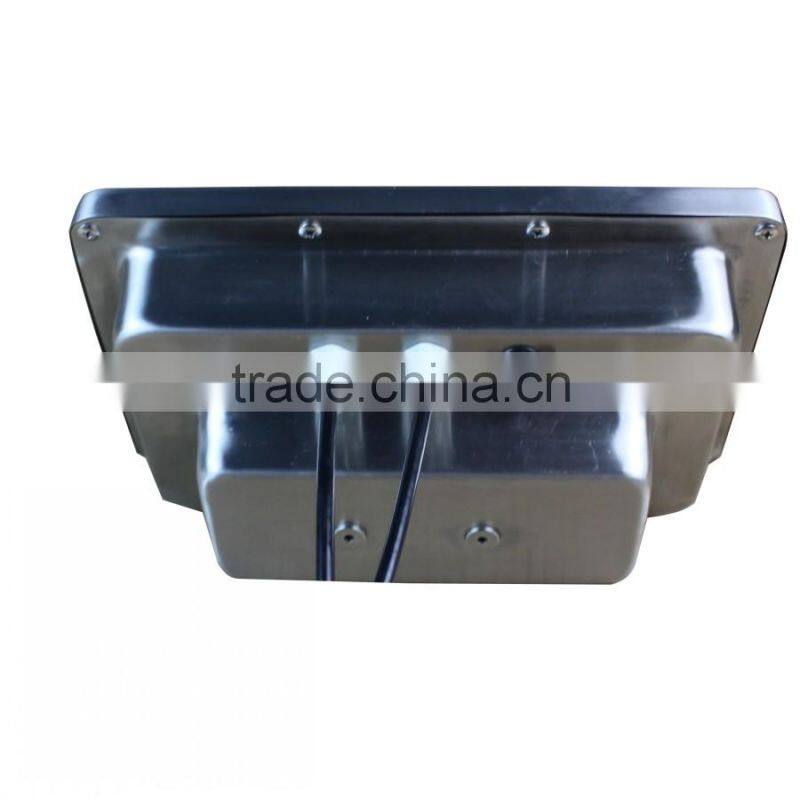 weighing indicator with IP68 waterproof certifacition