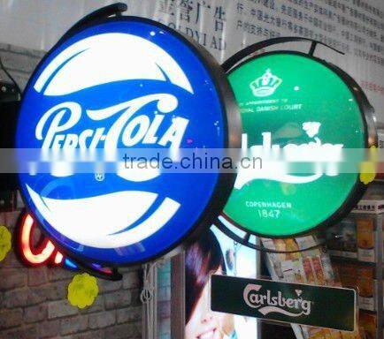 Factory hot sell: acrylic ellipse