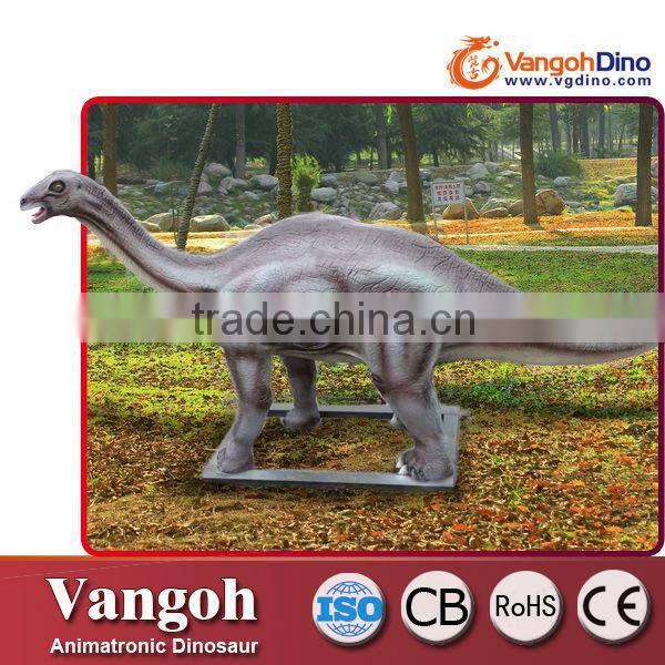 hot selling simulation dinosaur,robot dinosaur ,dino park