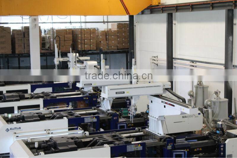 Industrial Manipulator Arm For Injection Molding Machine