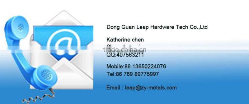 Furniture stainless steel spring loaded hidden factory sofa headrest hinge