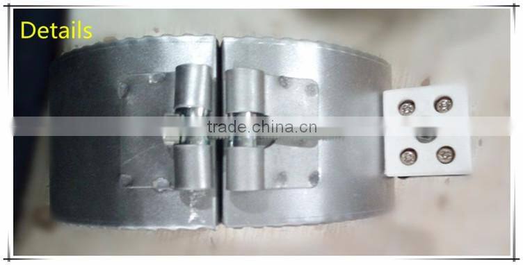 Factory Direct sale ceramic heating element