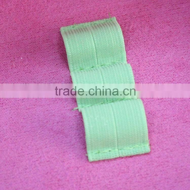 Flower-like pattern & two layer bags for cosmetics