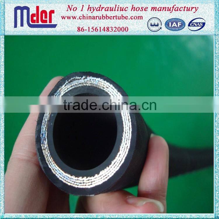 Mder top in alibaba en856 4sh high-pressure pump hydraulic hose