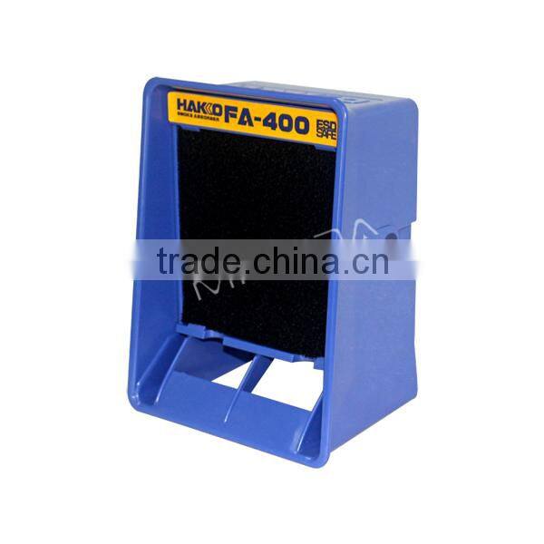 Hakko FA-400 esd soldering smoke absorber/ESD Fume Extractor