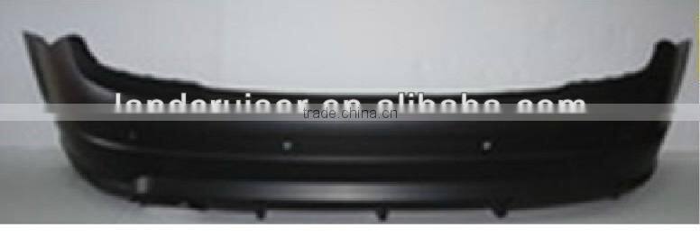body kit for 2008-2011 w204