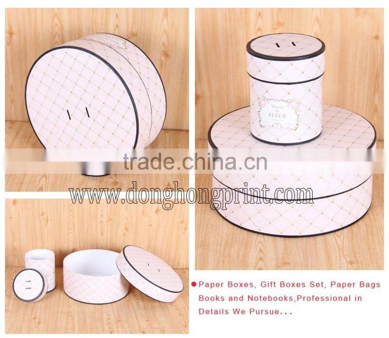 Brand new useful luxury candle packaging