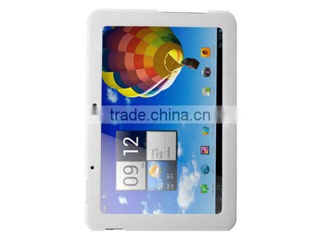 Skin Gel Soft Silicone Case Cover for Acer Iconia A510 10.1" Tablet case