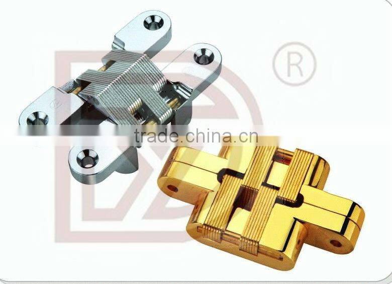 L=94mm Cabinet Hinges Hidden Door Hinge