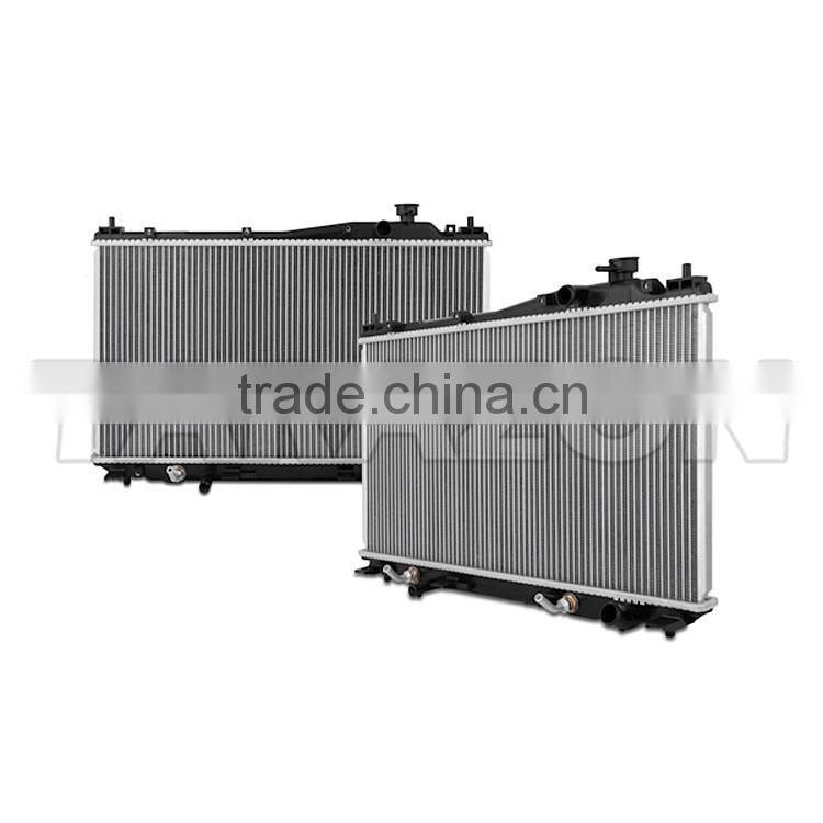 High Performance OEM Replacement Radiator For Honda Civic 1.7L 2001-2005