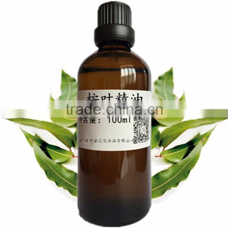 factory wholesale high quality eucalyptus citriodora oil