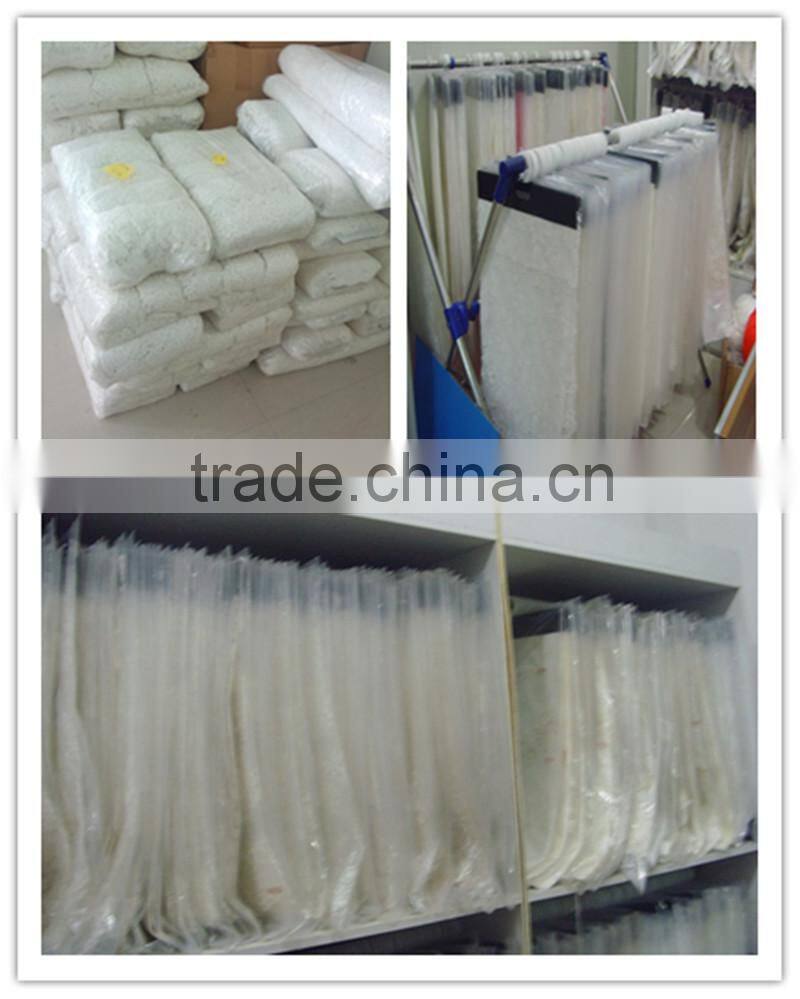 African Cupion Lace Nigerian Lace Fabric