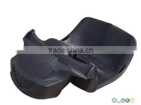 Cleaning dust class mechanical plastic shell