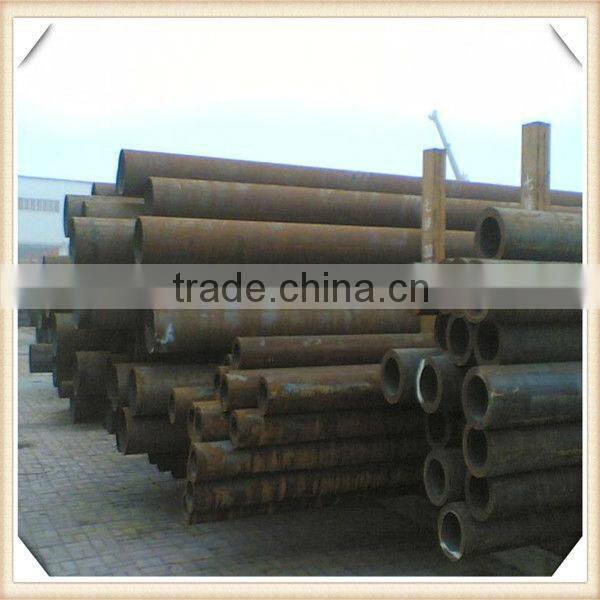 SY T5037 SAW Steel Pipe For Low Pressure Liquid Delivery