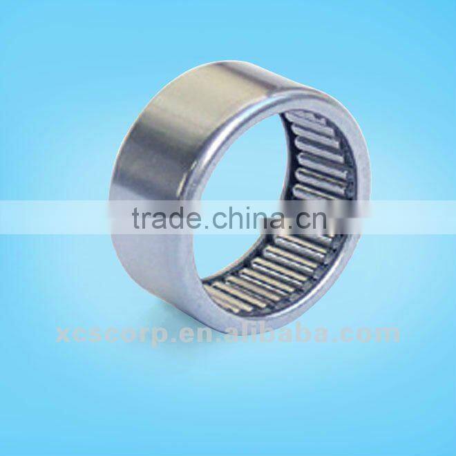 HF1816 Metric Needle Roller Clutch with Pressed Outer Ring