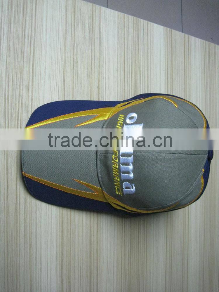 hot selling lively cycling cap