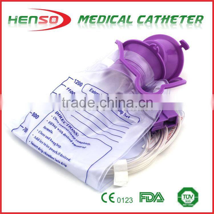 Medical Enteral Feeding set