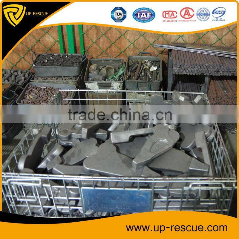 Battery portable hydraulic rescue tools battery rescue cutter