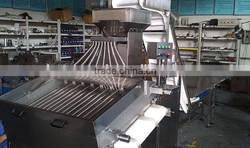 Full Automatic Soft Capsule Sorting Machine