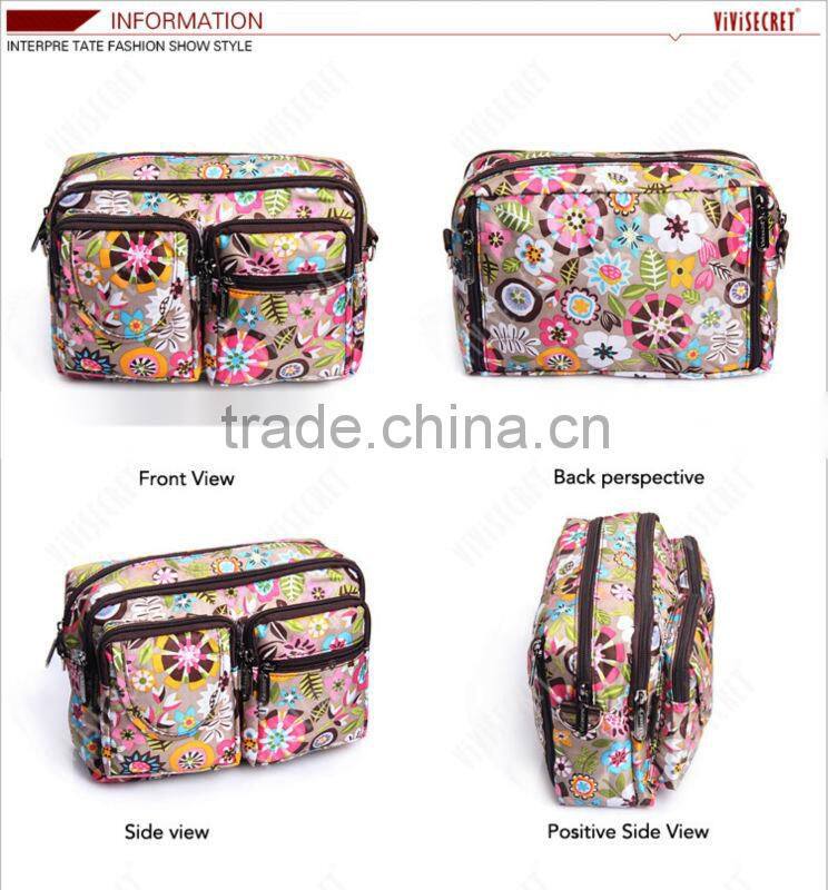 Vivisecret Runner waist pack fashion shoulder bag for women