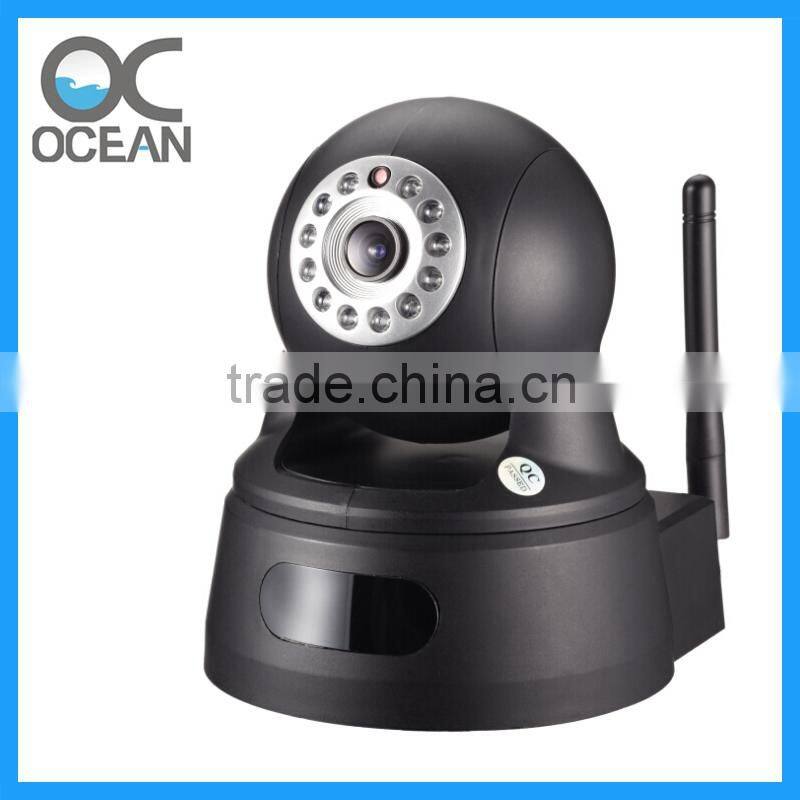 Ocean OC-Eye01S 2.0 Megapixel CMOS Sensor 1080P Wireless Network IP Camera