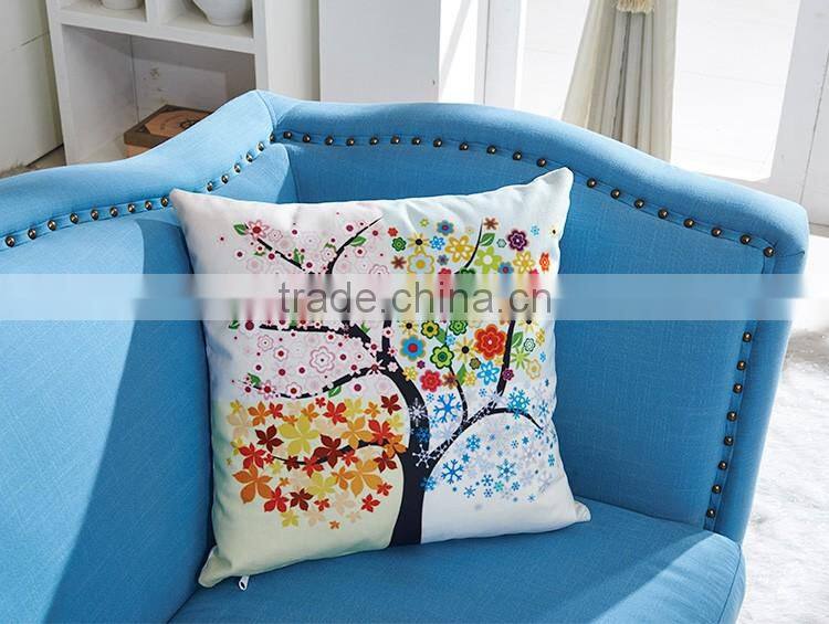 Modren 2seats fabric sofa