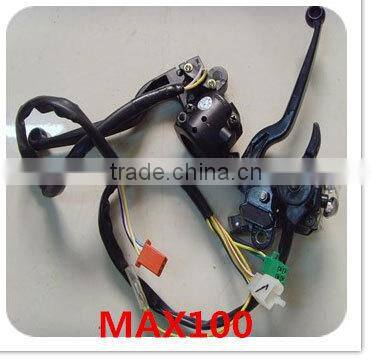 SCL-2014110030 High quality motorcycles handle bar switch for OWEN150 motorcycle part