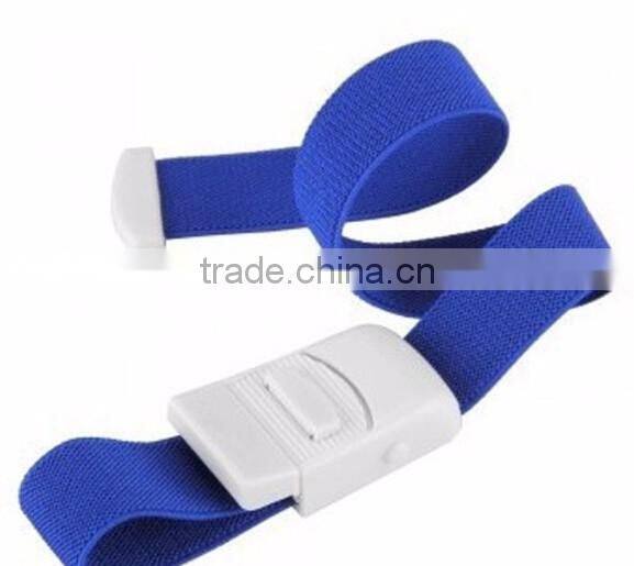 Hot selling outdoor quick slow release paramedic buckle medical emergency tourniquet
