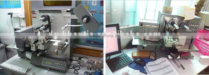 Classic Care Label For Garment