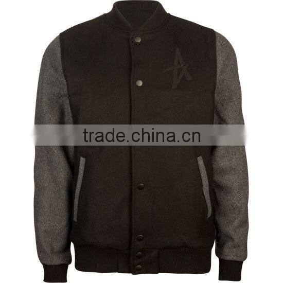 Mens Letterman varsity Jackets