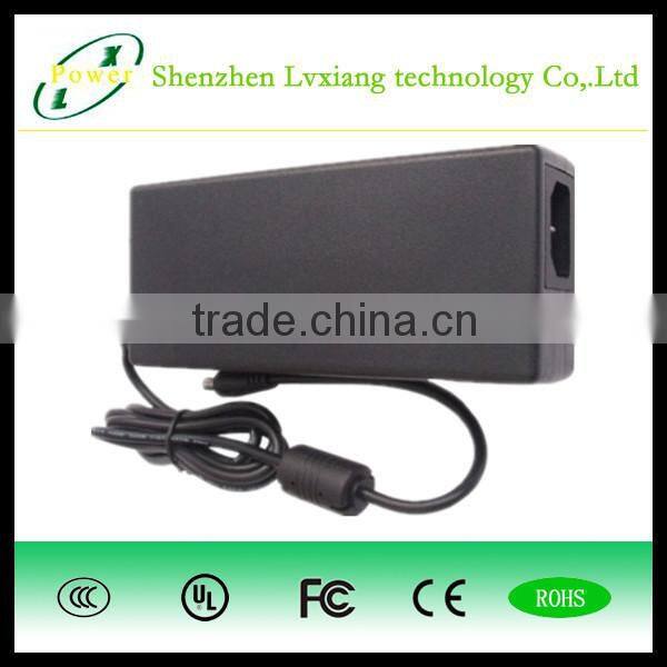 LX-ZK AC/DC power adapter with KC certificate