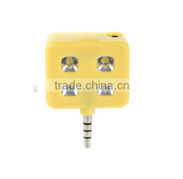 RK06 Selfie LED Flash Lighting Fill in Light