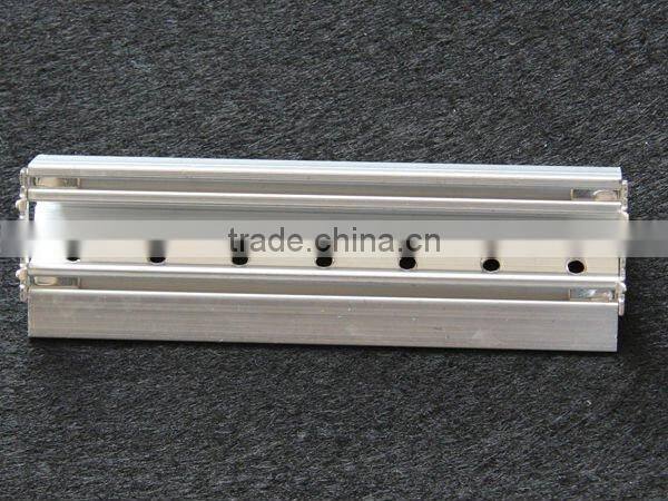 Aluminum inverter heat sink