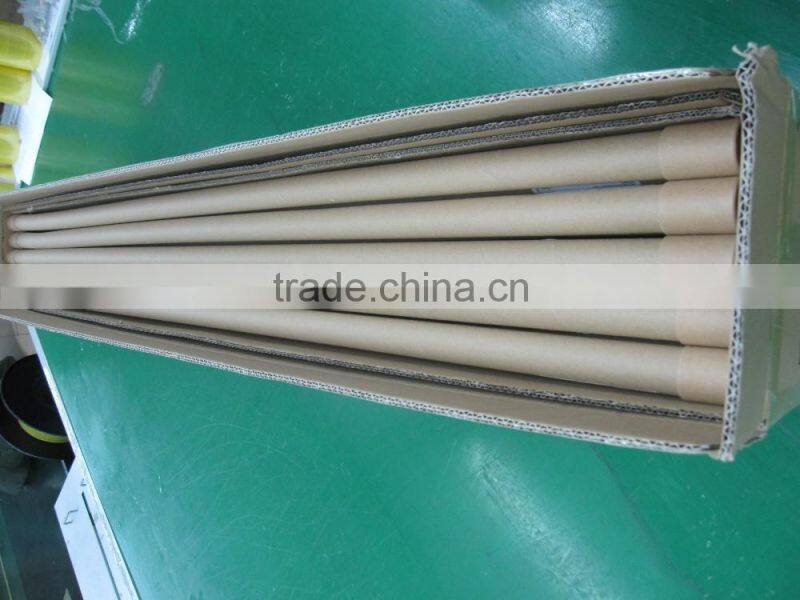 Cheap price T8 LED Recessed Housing LED Tube Fixture lighting control led high bay