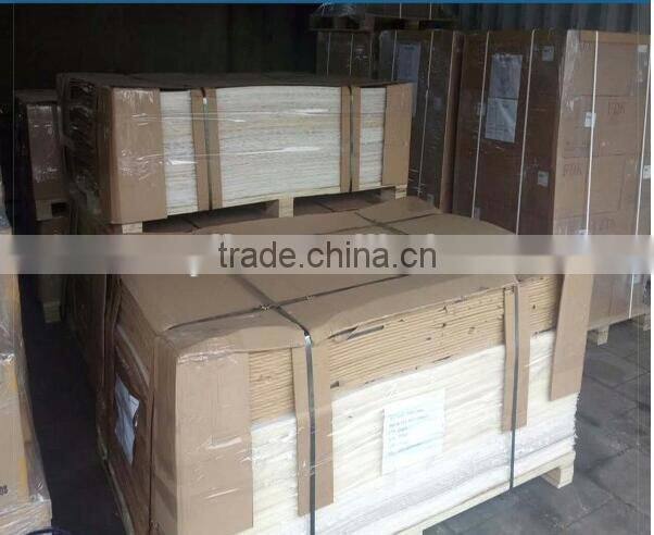 China Factory Wholesale 3mm Transparent And Clear Cast Acrylic Sheet