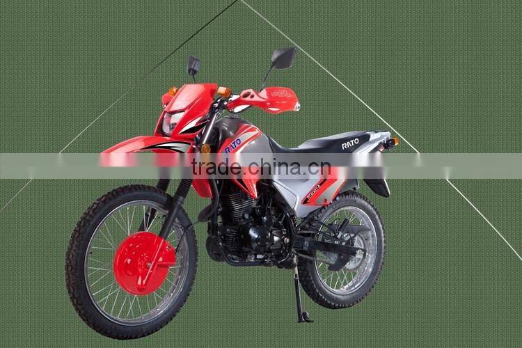 New 200cc off road motorcycle for sale
