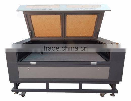 New arrival economica Hobby MITECH distributor laser wood cutting machine price