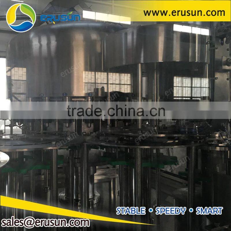 CE approved hot sale water bottling Machine