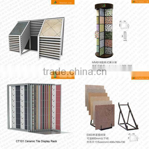 Door Showing Display Stand -D008