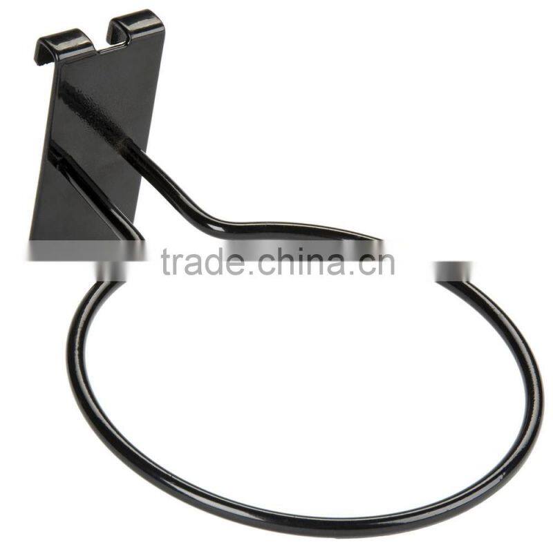 China Manufactures Competitive Price Metal Hat Display Hooks
