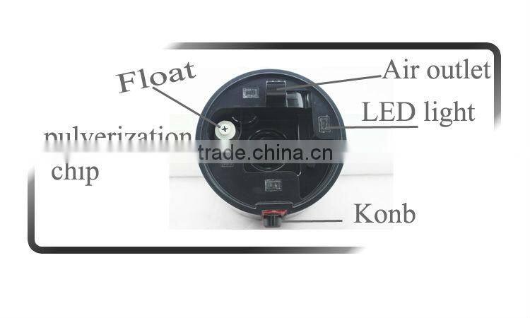 MUH048 utrasonic humidifier