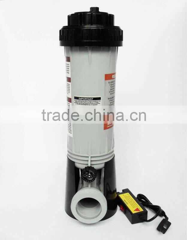 Water Dispenser Feeder Kits (P1910) plastic ABS chlorine feeder kit